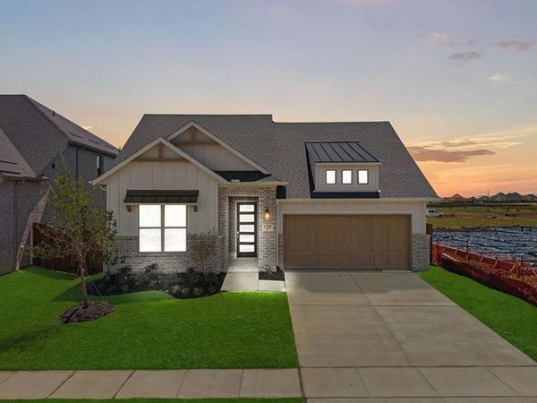 1792 Monarch Way, Oak Point, TX 75068