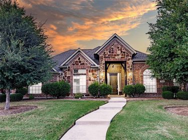 12956 Deep River Drive, Frisco, TX 75035