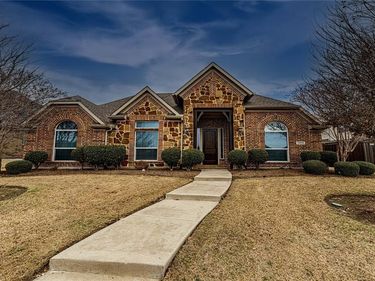 12956 Deep River Drive, Frisco, TX 75035