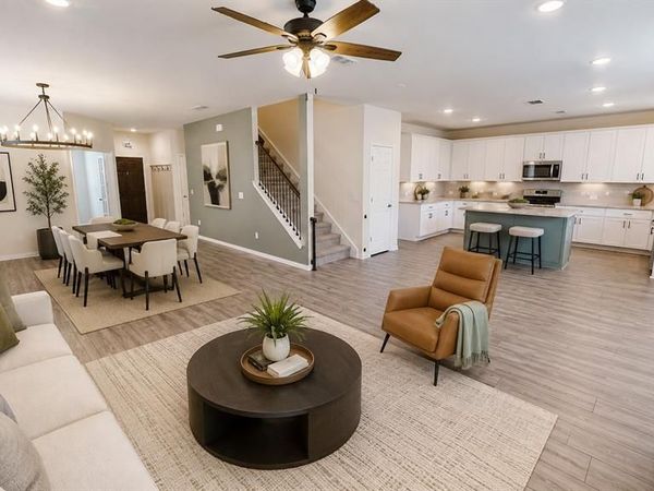 708 Goldenrod Lane, Princeton, TX 75407