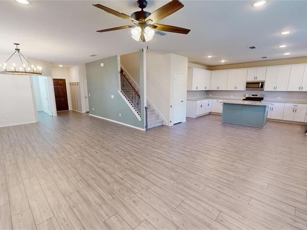 708 Goldenrod Lane, Princeton, TX 75407