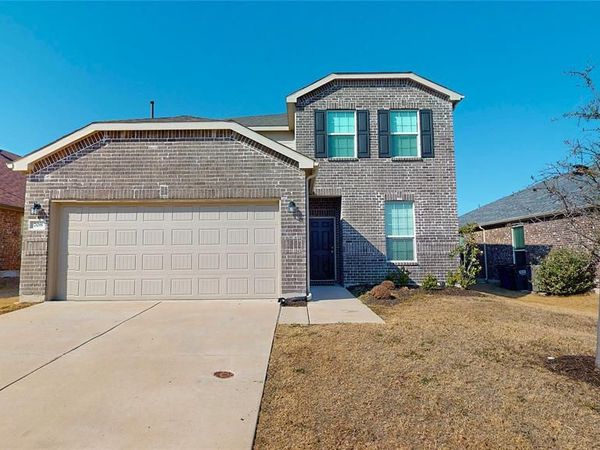 708 Goldenrod Lane, Princeton, TX 75407