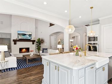 11353 Seaside Lane, Frisco, TX 75035