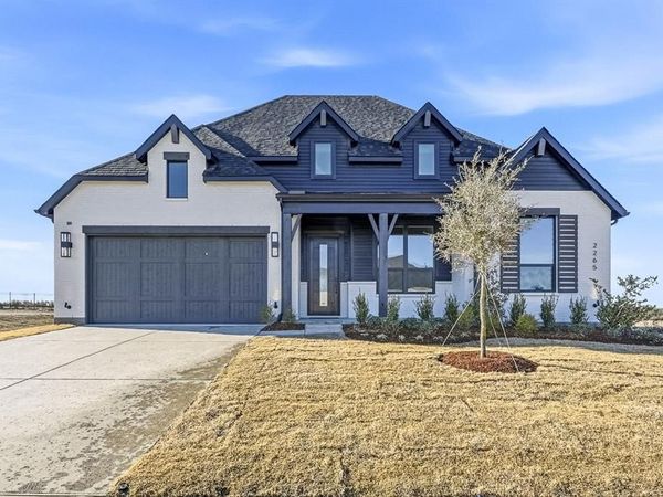 2265 Slate Drive, Waxahachie, TX 75167