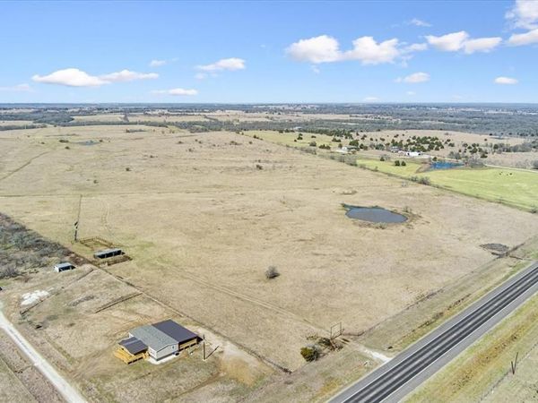 TBD Highway 14 S, Groesbeck, TX 76642