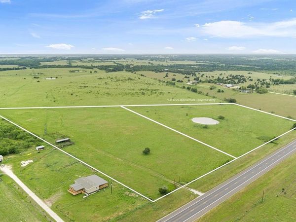 TBD Highway 14 S, Groesbeck, TX 76642