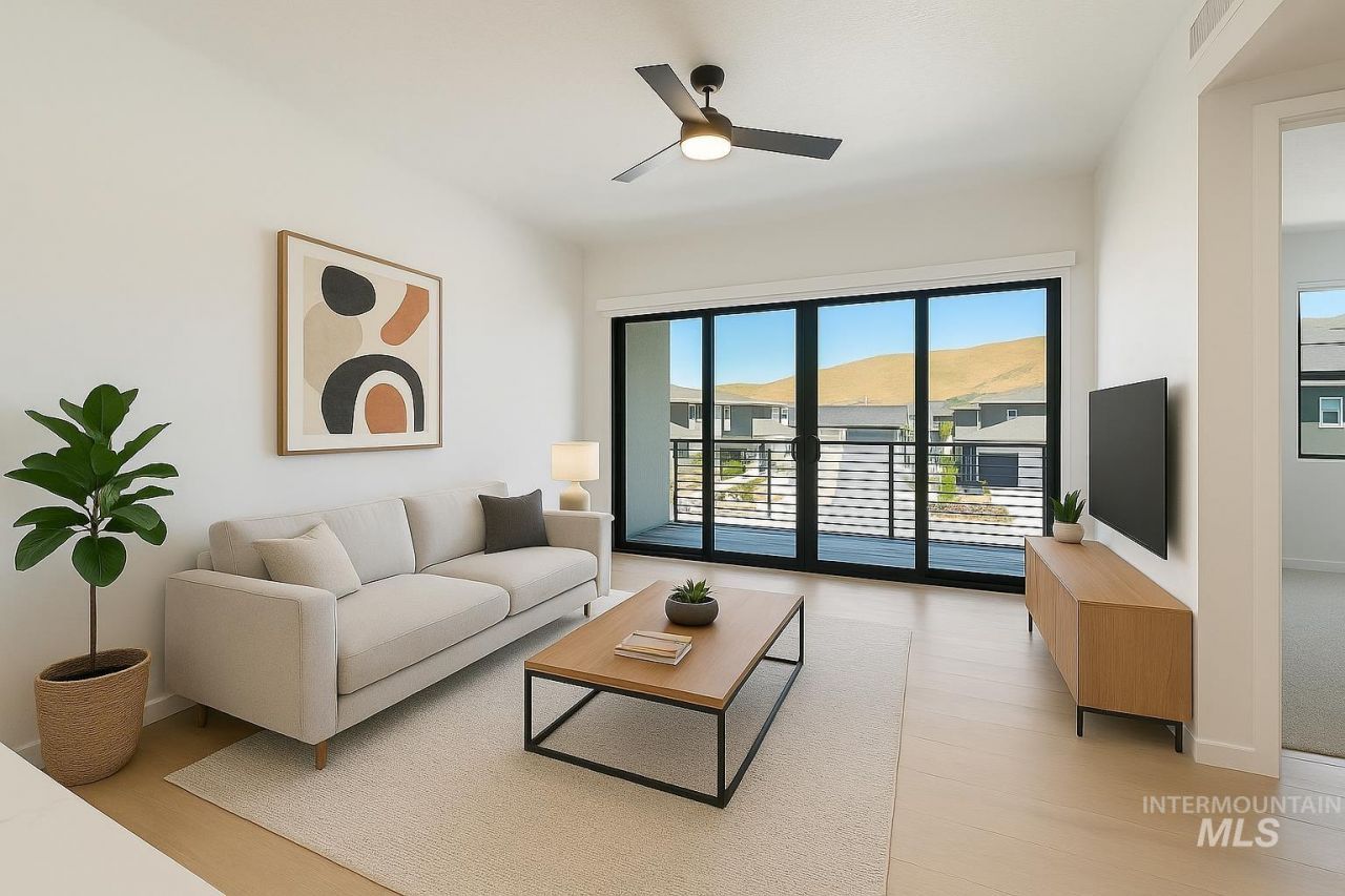 4430 E Haystack St, Unit 204, Boise, ID 83716 Main Photo