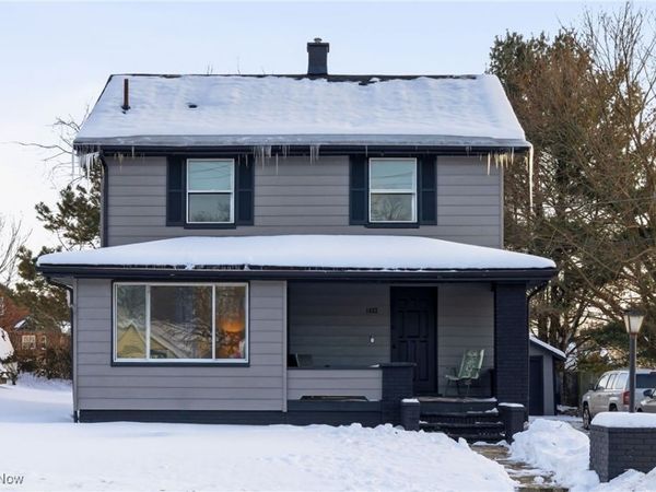 1022 19th Street NE, Canton, OH 44714