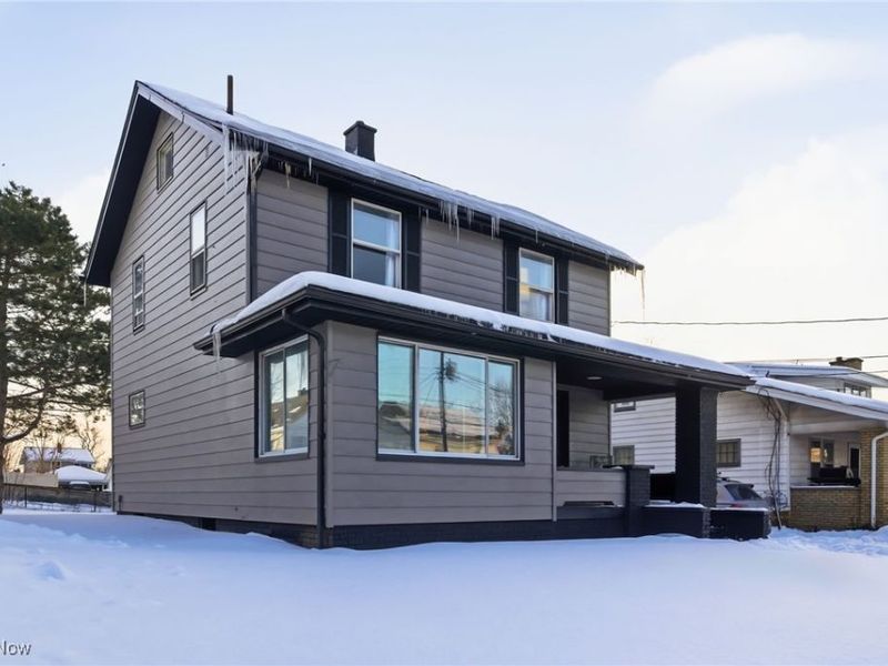 1022 19th Street NE, Canton, OH 44714 Photo 2