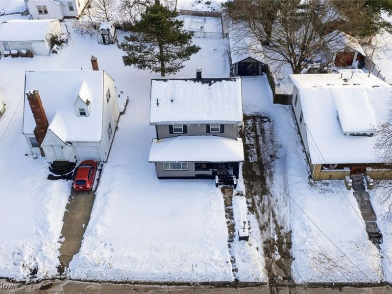 1022 19th Street NE, Canton, OH 44714 Photo 29