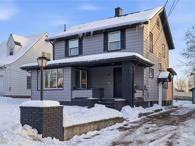 1022 19th Street NE, Canton, OH 44714 Photo 3