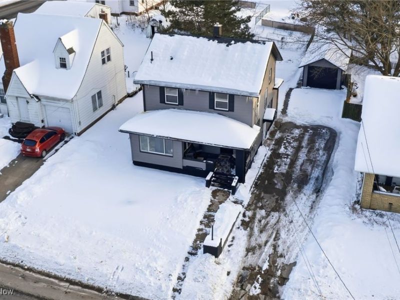 1022 19th Street NE, Canton, OH 44714 Photo 30