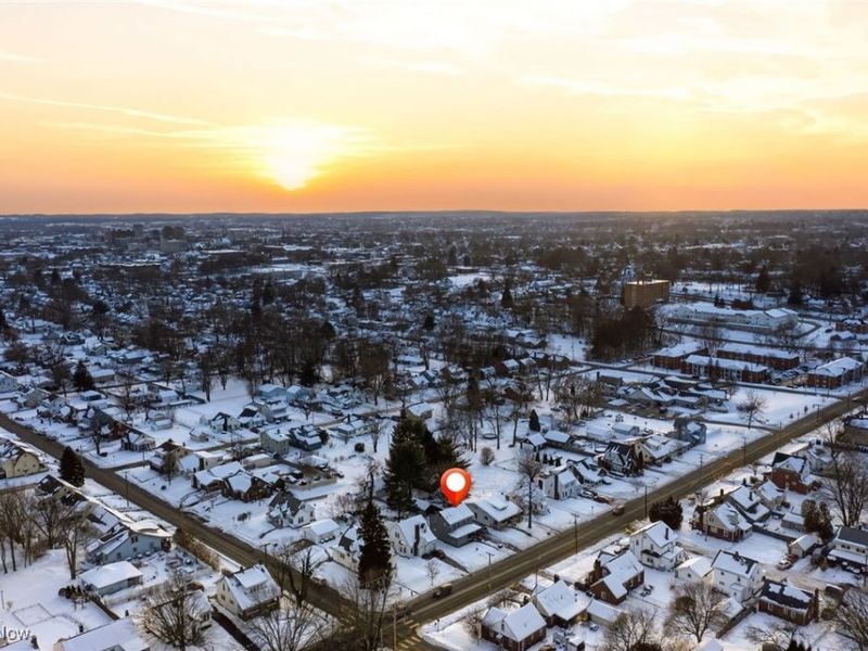 1022 19th Street NE, Canton, OH 44714 Photo 33