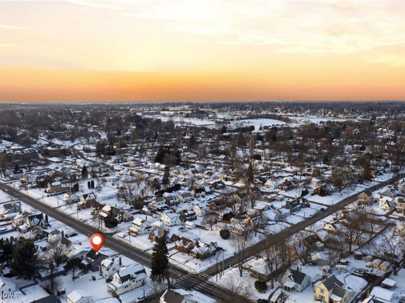 1022 19th Street NE, Canton, OH 44714 Photo 34