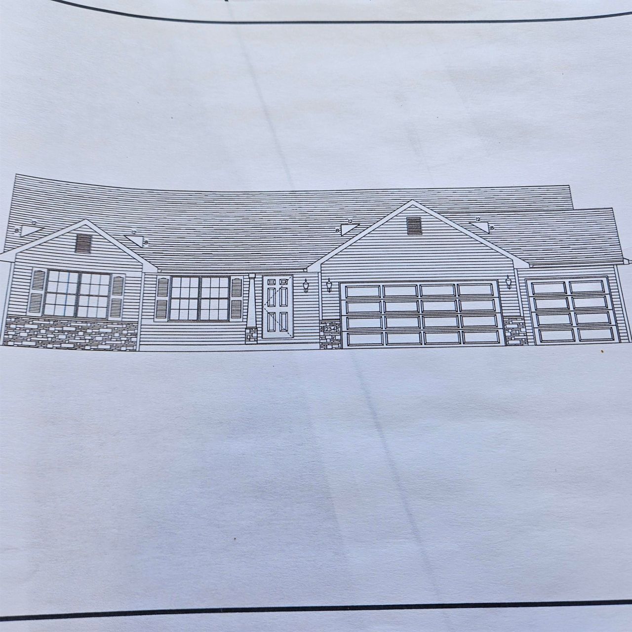 1017 Forest Garden Drive, Loves Park, IL 61111 Main Photo