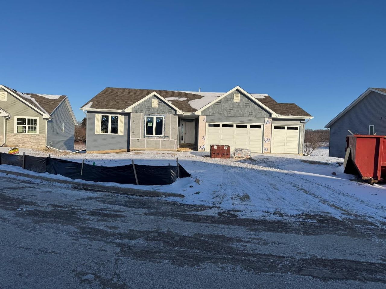 4553 Muntjac Trail, Belvidere, IL 61008 Main Photo