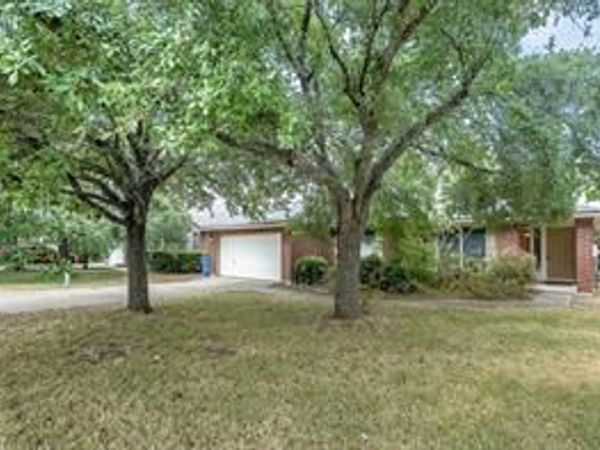 3924 Mocha TRL, Austin, TX 78728