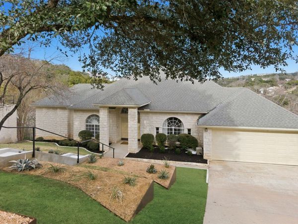 5620 Sedona DR, Austin, TX 78759