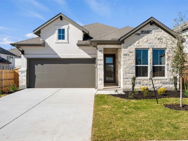 218 Craigends Yew Lane, Dripping Springs, TX 78620