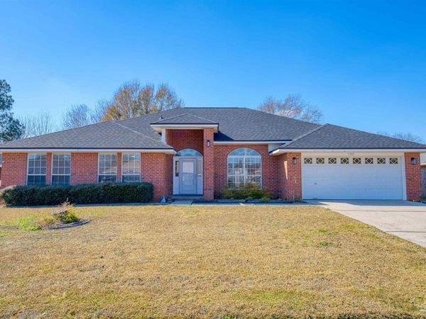 5703 Berrybrook Cr, Pace, FL 32571