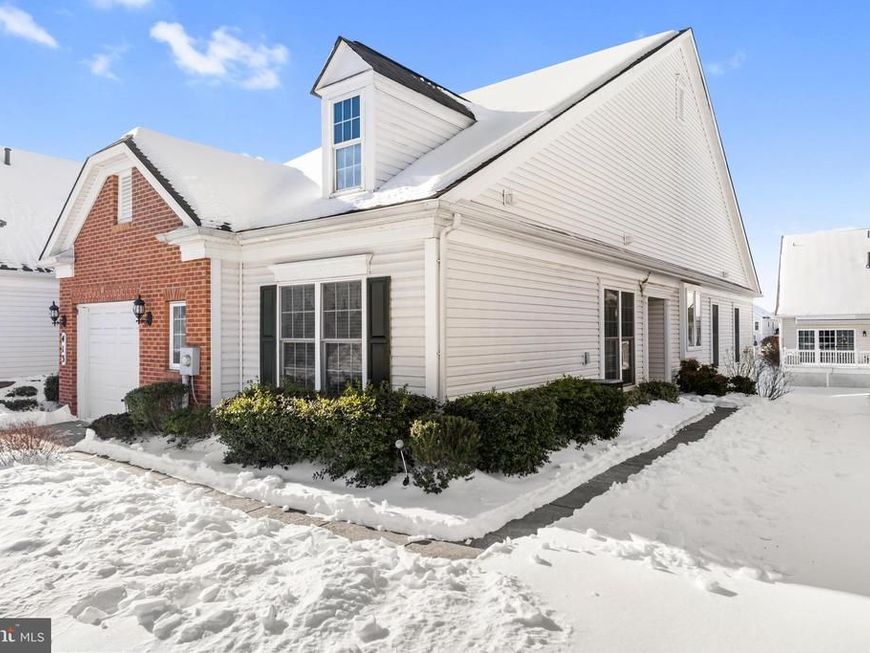 413 Clubside Drive , Unit 299, Taneytown, MD 21787 Main Photo