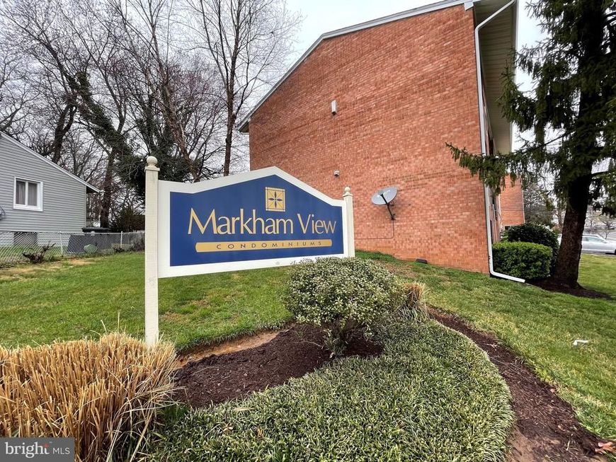 7516 Hawthorne Street, Unit 1, Landover, MD 20785 Main Photo