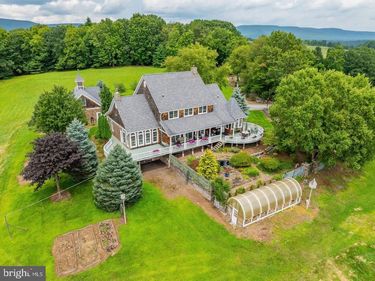 207 KLINGER HILL ROAD, BENTON, PA 17814