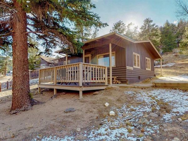 24 Freya Lane, Estes Park, CO 80517