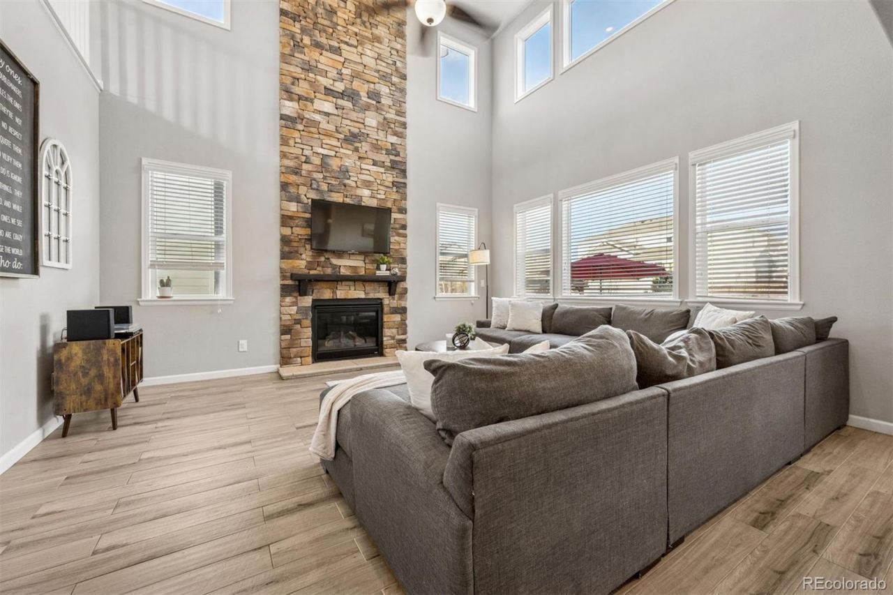 11690 Ouray Street, Commerce City, CO 80022 Main Photo