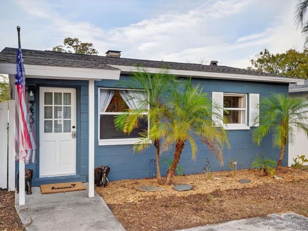 2301 14TH AVENUE N, ST PETERSBURG, FL 33713