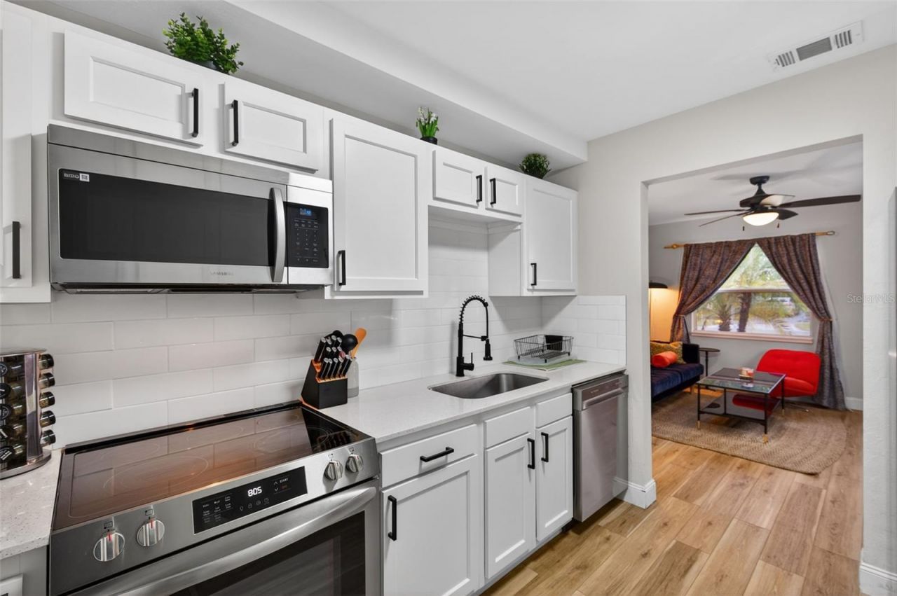 2301 14th Avenue N, Saint Petersburg, FL 33713 Photo
