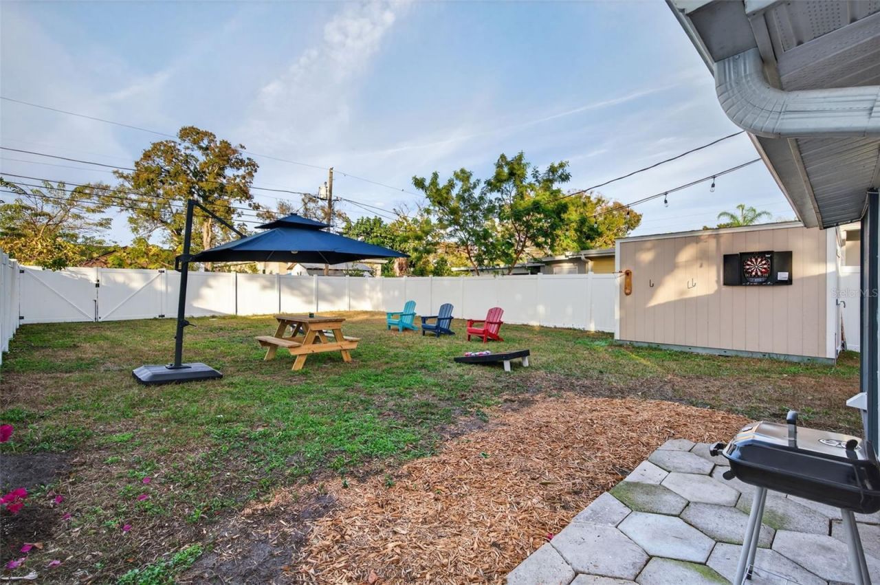 2301 14th Avenue N, Saint Petersburg, FL 33713 Photo