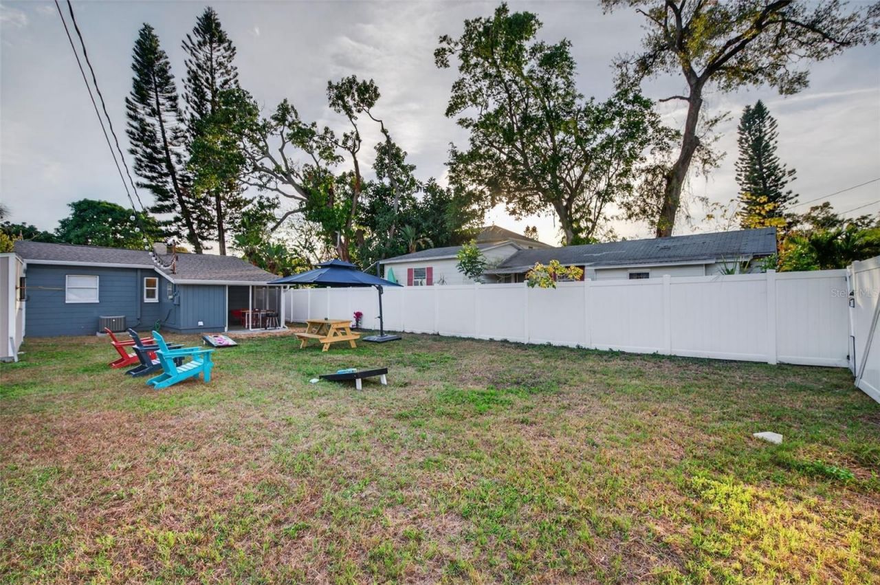 2301 14th Avenue N, Saint Petersburg, FL 33713 Photo