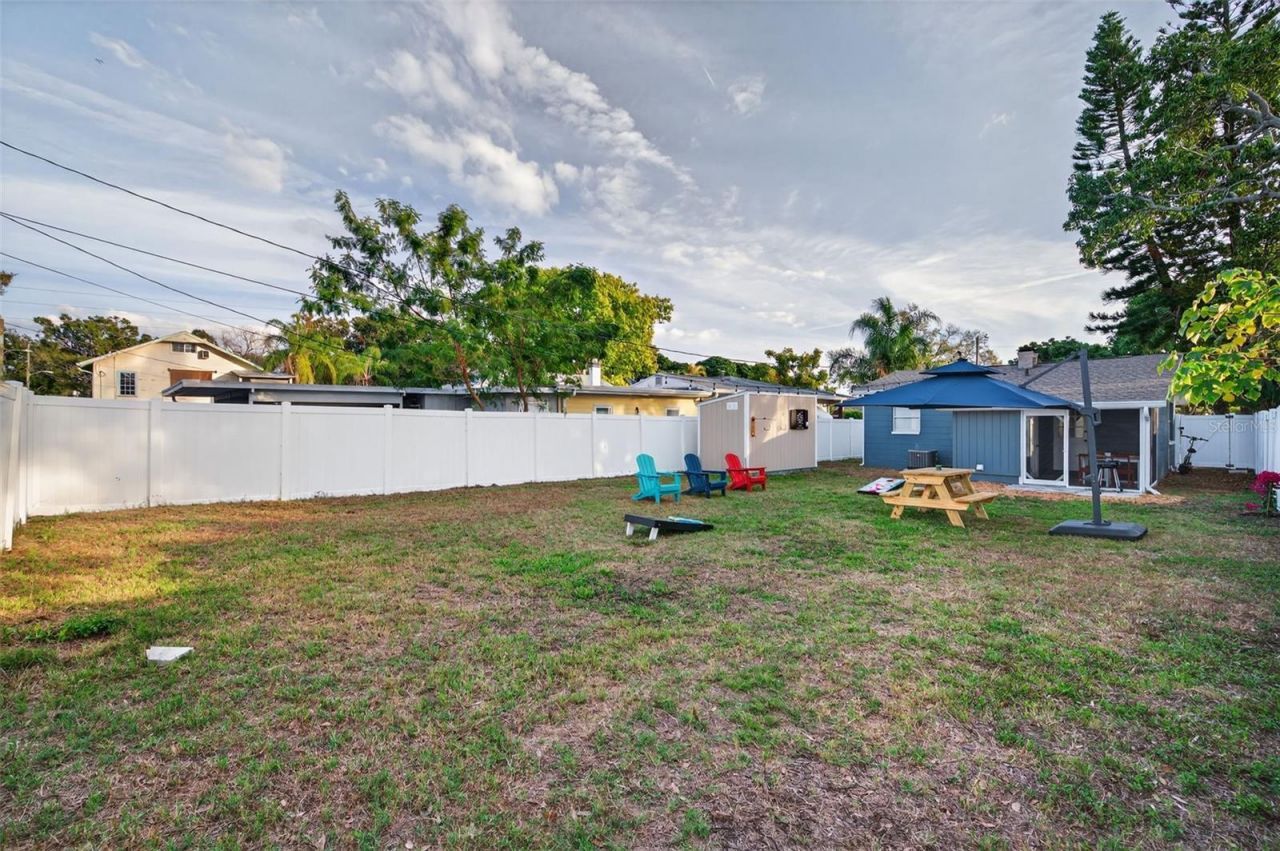 2301 14th Avenue N, Saint Petersburg, FL 33713 Photo