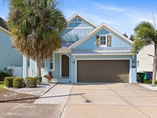 7705 S FITZGERALD STREET, TAMPA, FL 33616