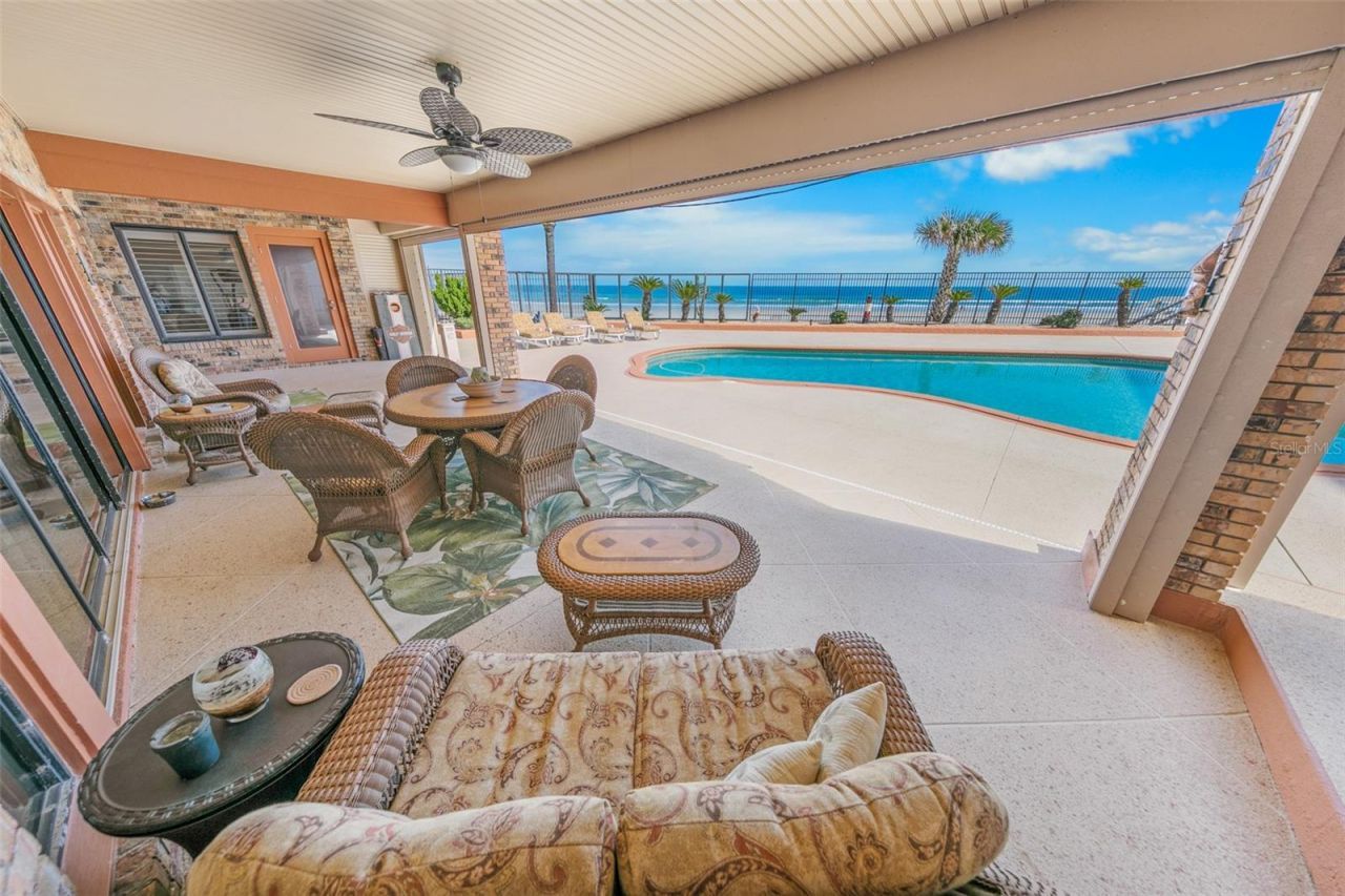 4693 S Atlantic Avenue, Port Orange, FL 32127 Photo