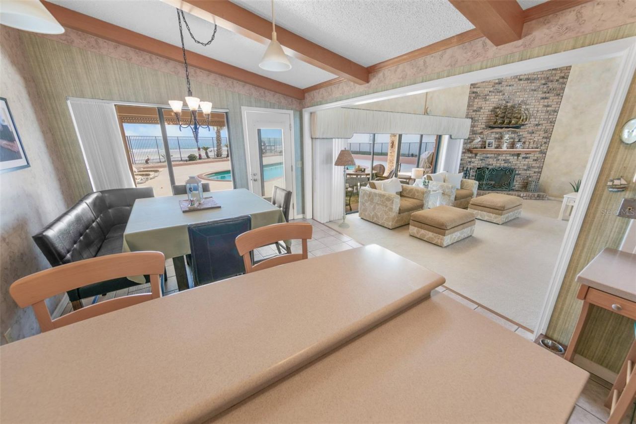 4693 S Atlantic Avenue, Port Orange, FL 32127 Photo