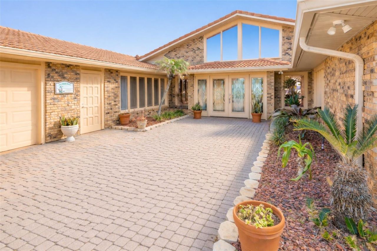 4693 S Atlantic Avenue, Port Orange, FL 32127 Photo