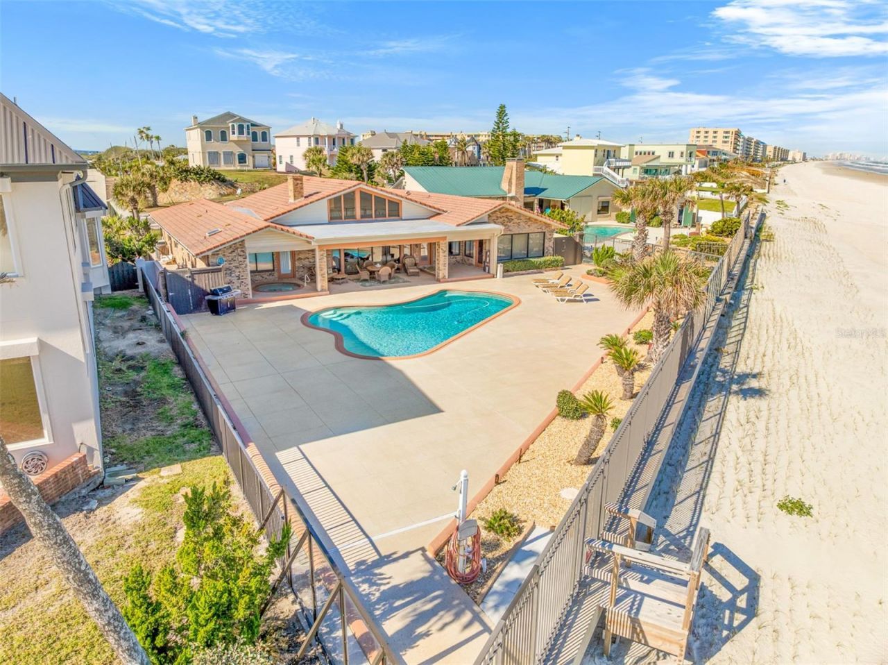 4693 S Atlantic Avenue, Port Orange, FL 32127 Photo