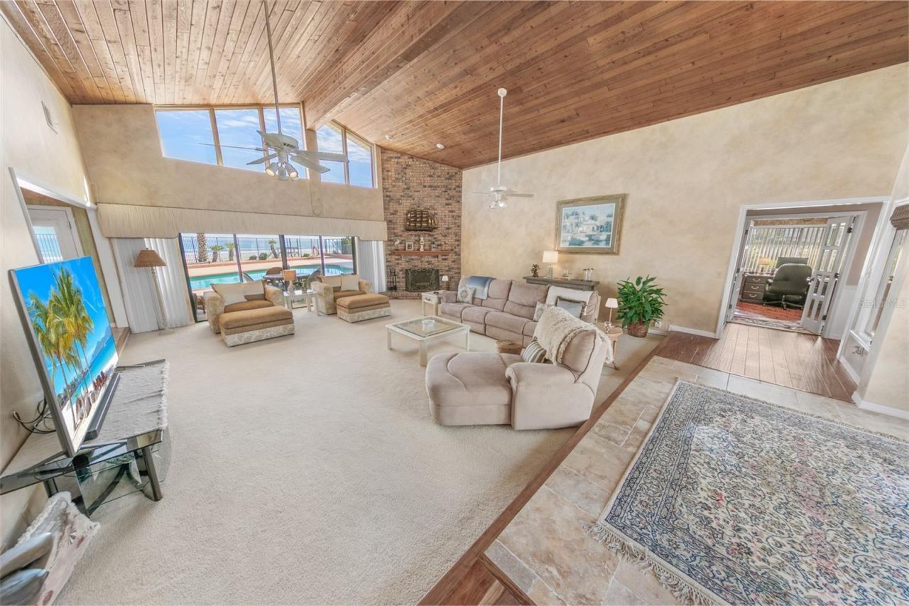 4693 S Atlantic Avenue, Port Orange, FL 32127 Photo