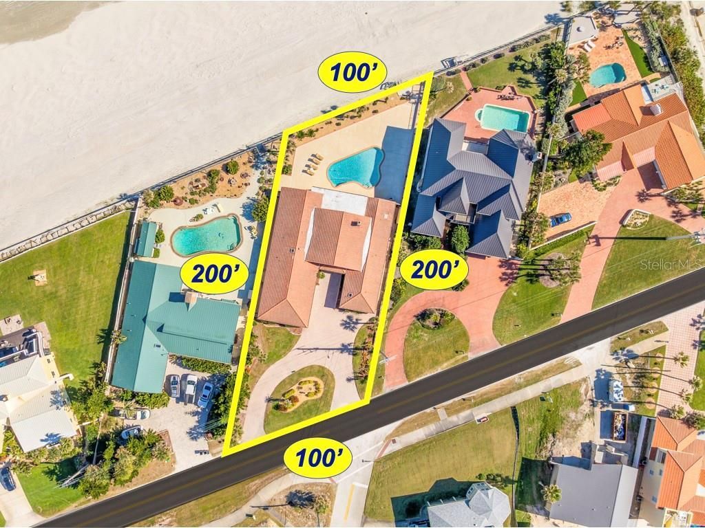 4693 S Atlantic Avenue, Port Orange, FL 32127 Photo