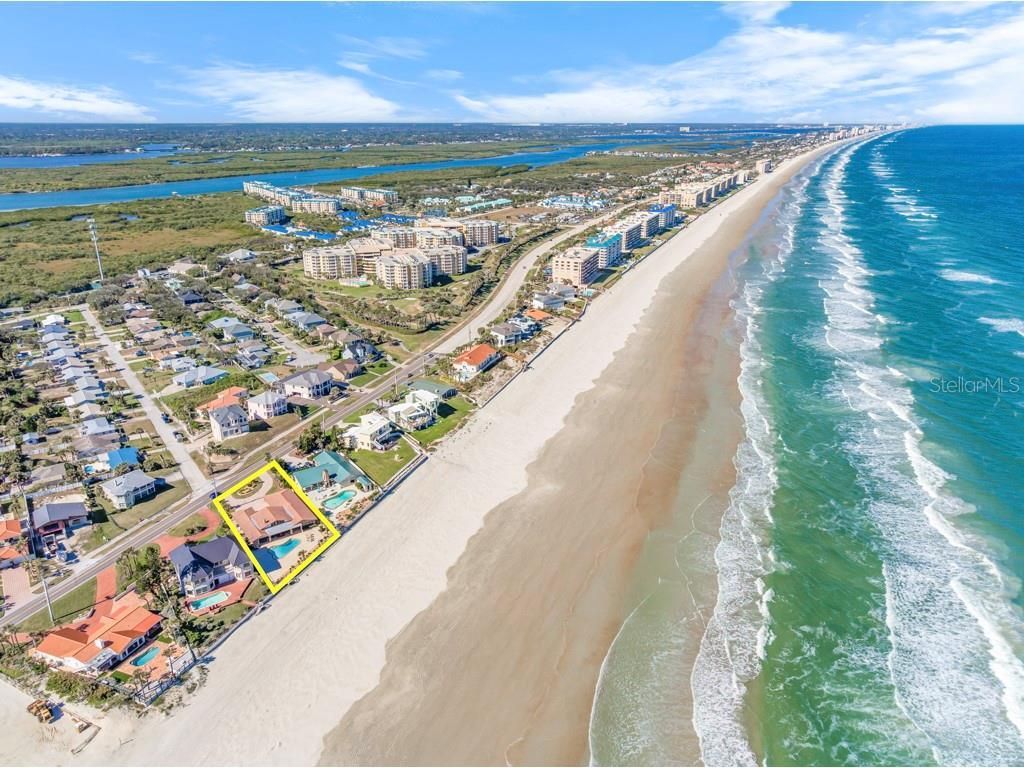 4693 S Atlantic Avenue, Port Orange, FL 32127 Photo