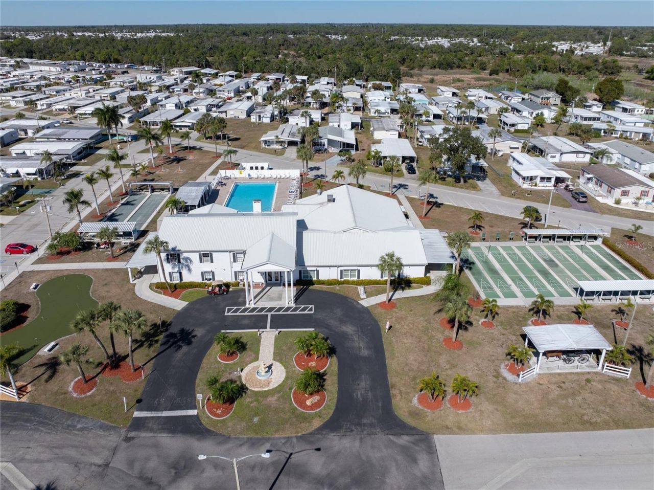 205 Carriage Lane, North Fort Myers, FL 33917 Photo