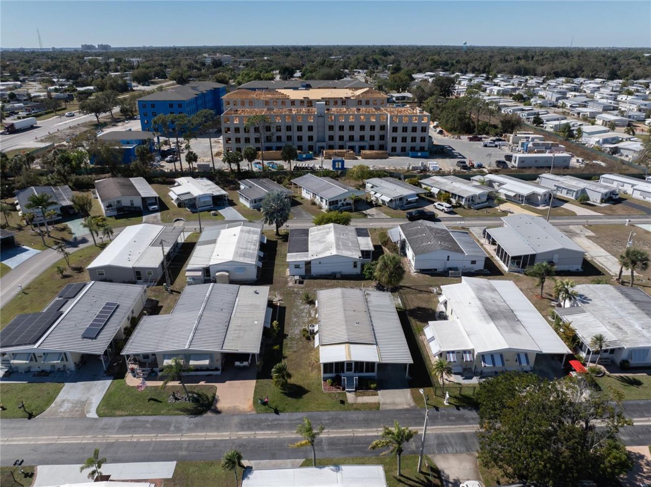 205 Carriage Lane, North Fort Myers, FL 33917 Photo