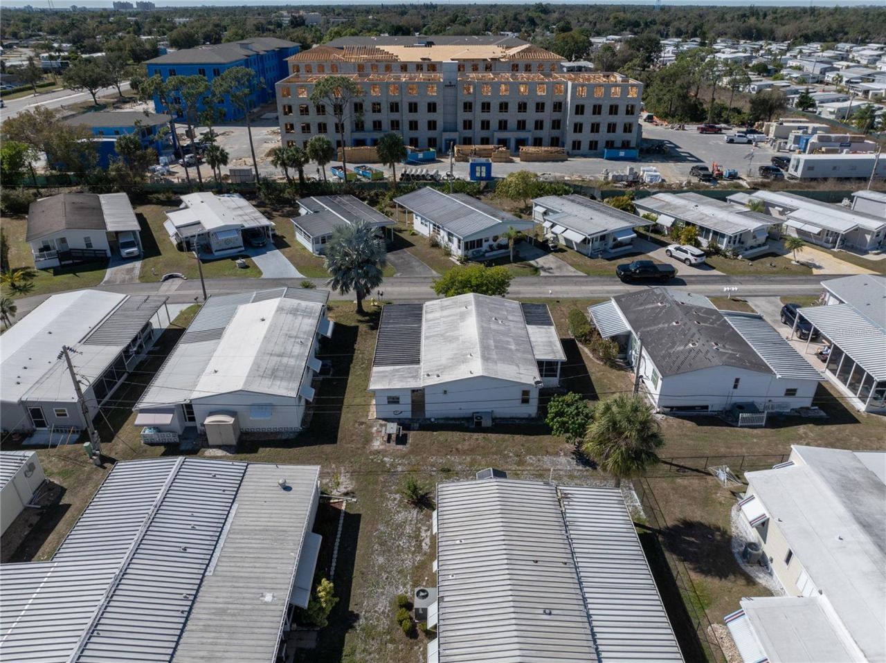 205 Carriage Lane, North Fort Myers, FL 33917 Photo