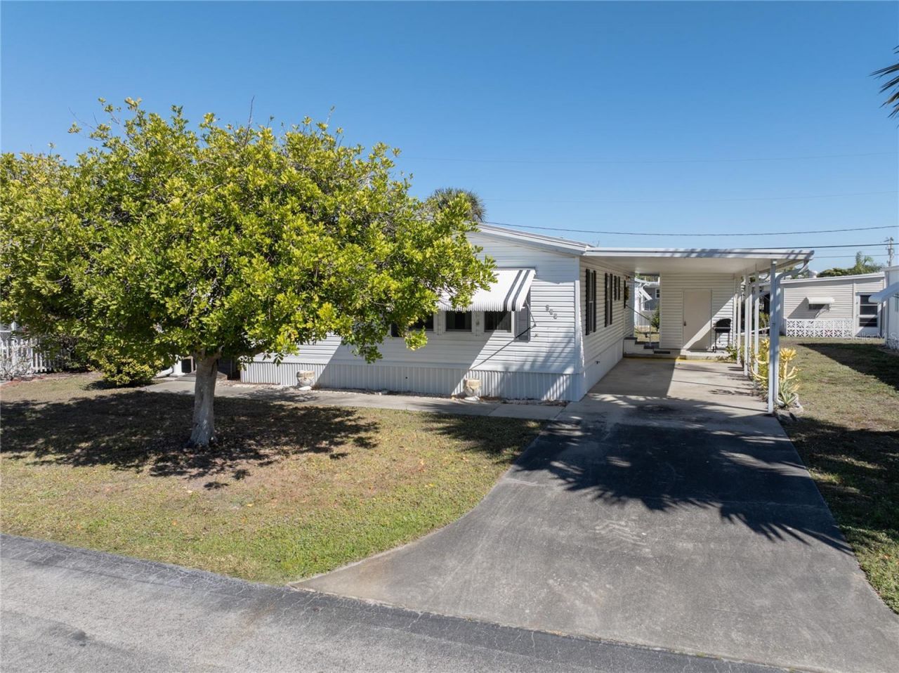 205 Carriage Lane, North Fort Myers, FL 33917 Photo