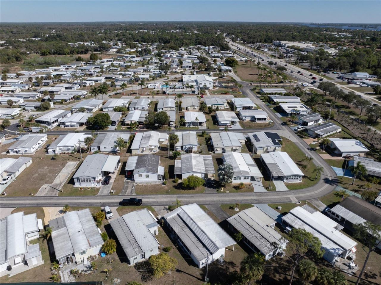 205 Carriage Lane, North Fort Myers, FL 33917 Photo