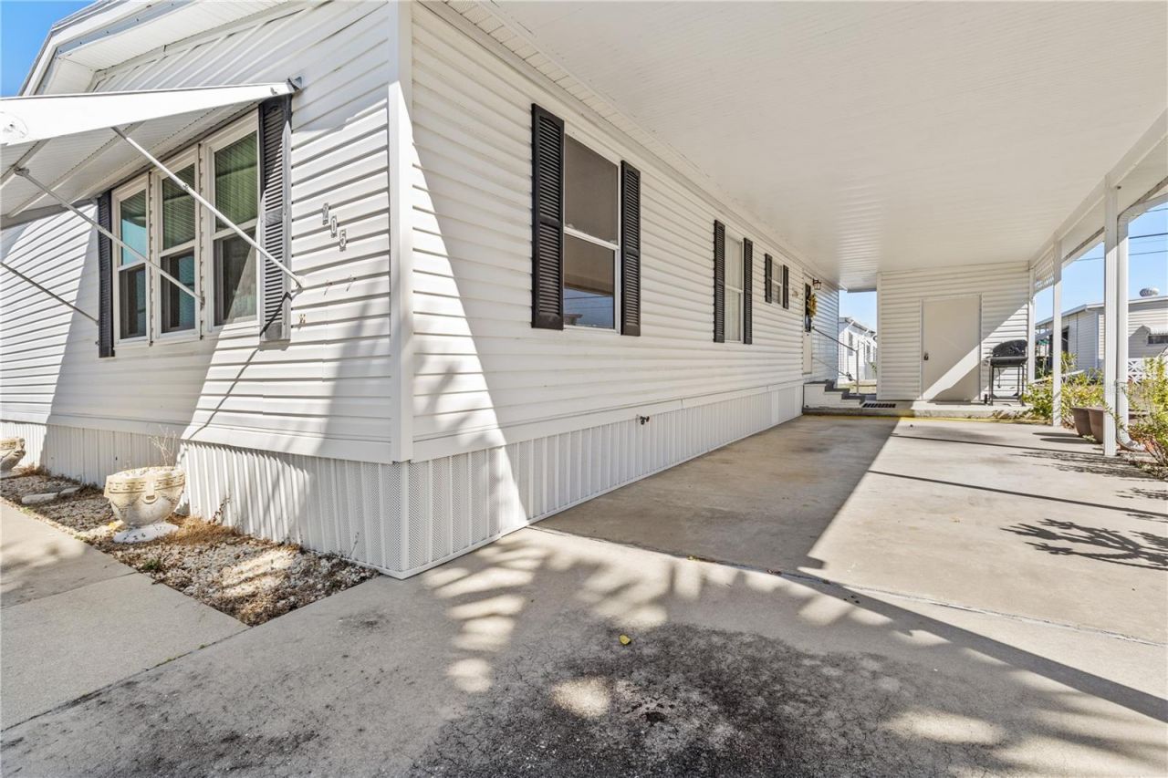 205 Carriage Lane, North Fort Myers, FL 33917 Photo