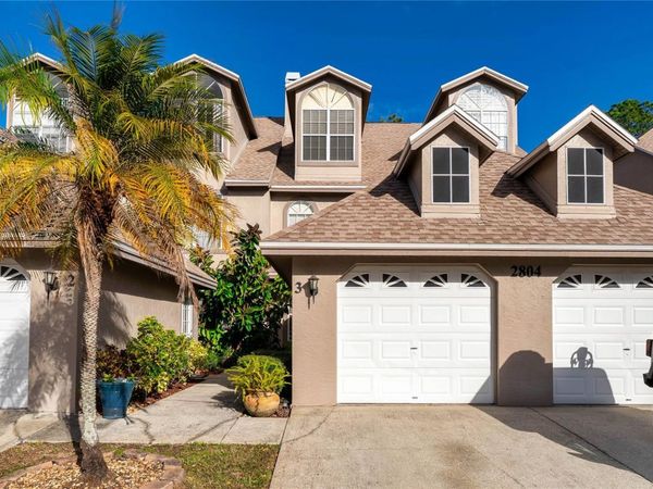 2804 COUNTRYSIDE BOULEVARD, Unit 3, CLEARWATER, FL 33761