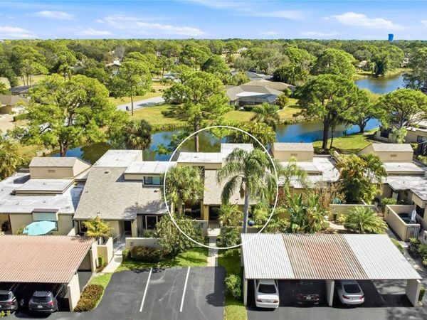 5207 MYRTLE WOOD, Unit 4, SARASOTA, FL 34235